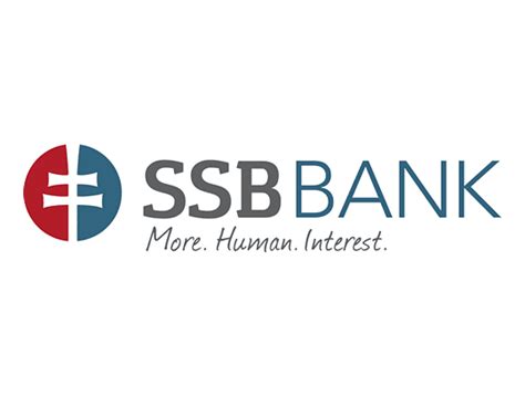 Ssb bank - SSB Rewards Program Flexible options that fit your lifestyle; Deposit Products We offer numerous deposit products to meet your needs; Loans Multiple financing programs available 